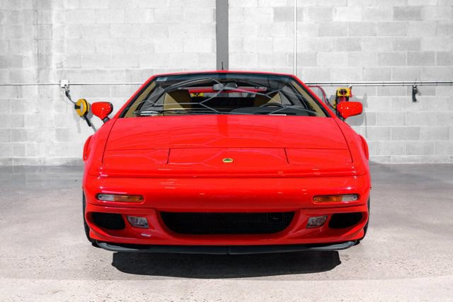 Used 1997 Lotus Esprit image 7