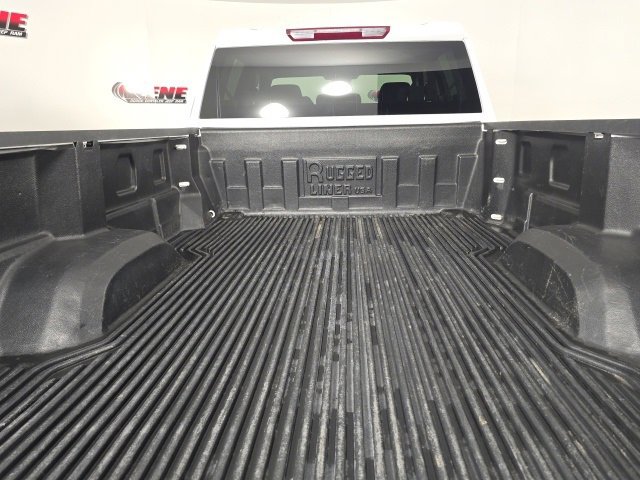 Used 2024 Chevrolet Silverado 2500 LT image 8