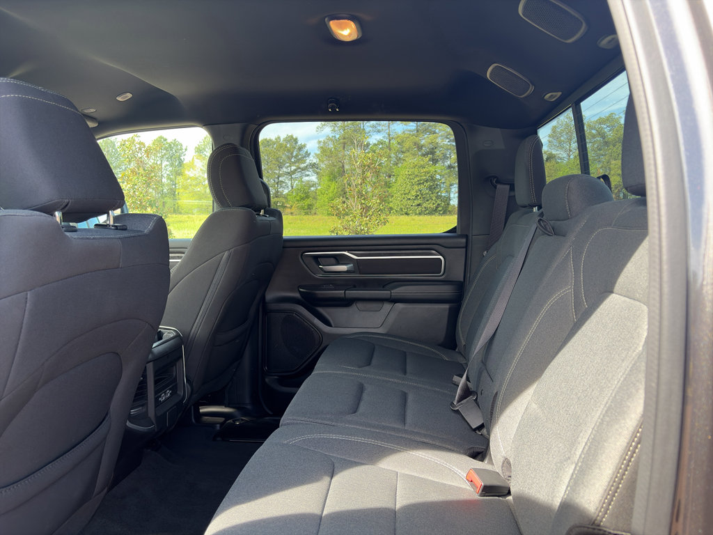 Used 2024 RAM 1500 Big Horn image 13