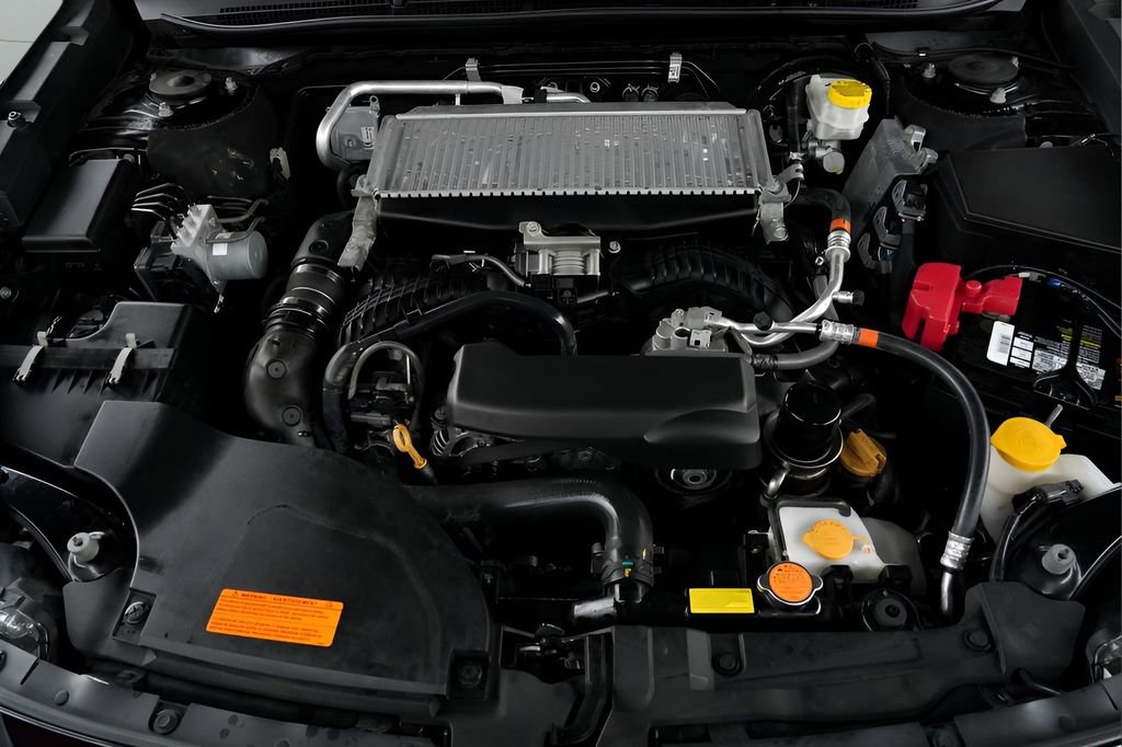 Used 2020 Subaru Outback Onyx Edition XT AWD/4WD image 54