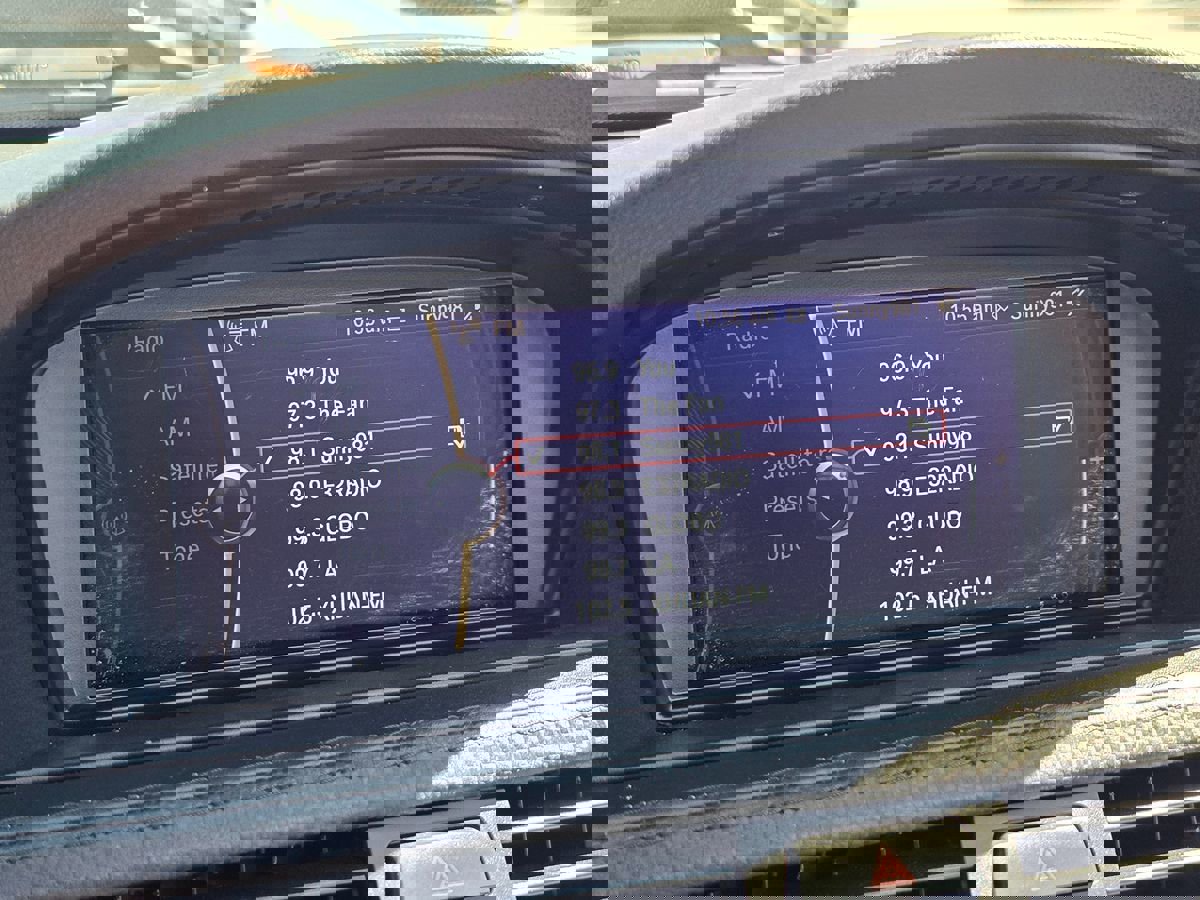 Used 2012 BMW M3 image 30