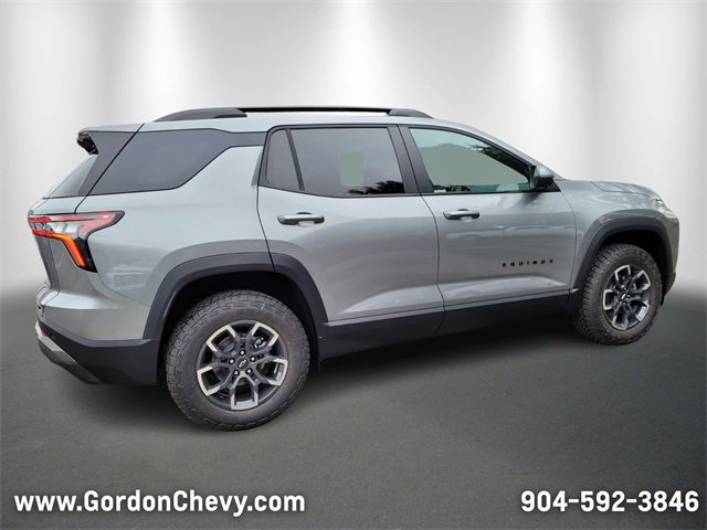 New 2026 Chevrolet Equinox ACTIV w/ Convenience Package III image 5
