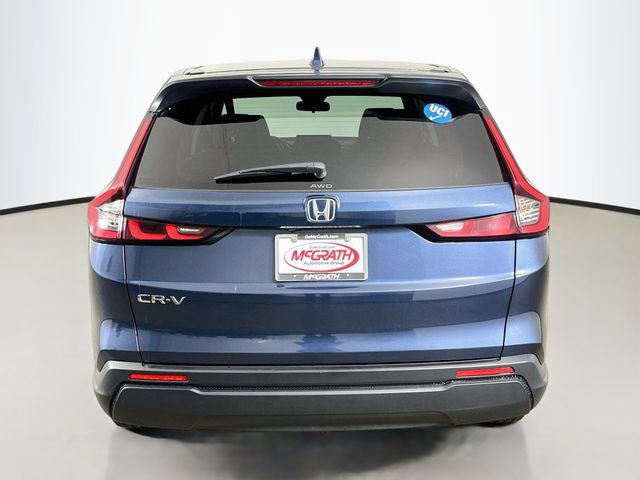 Certified 2024 Honda CR-V EX image 18