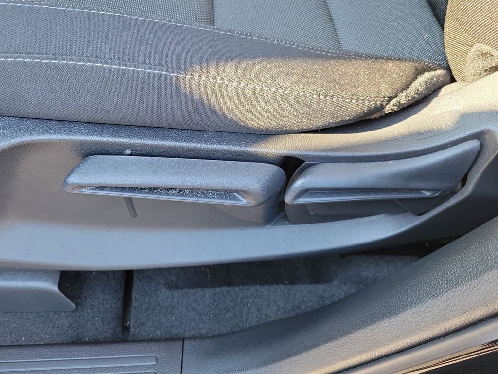 Certified 2026 Honda CR-V LX image 23