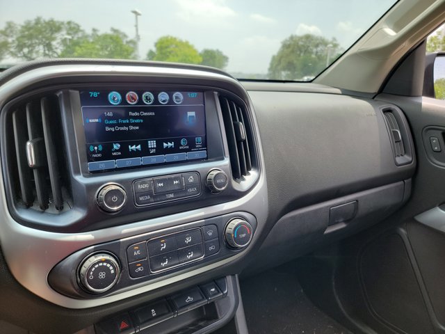 Used 2018 Chevrolet Colorado LT RWD image 18