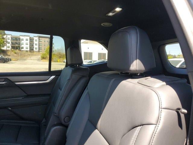 New 2026 GMC Acadia Elevation w/ Elevation Premium Package image 9