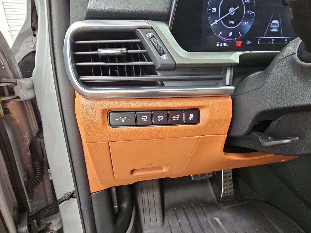 Used 2023 Kia Telluride SX X-Line AWD/4WD image 31