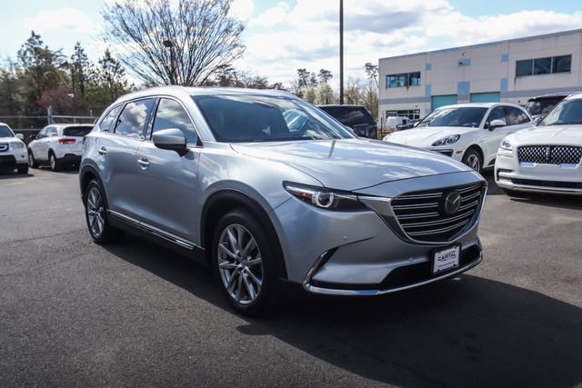 Used 2018 MAZDA CX-9 Grand Touring image 6