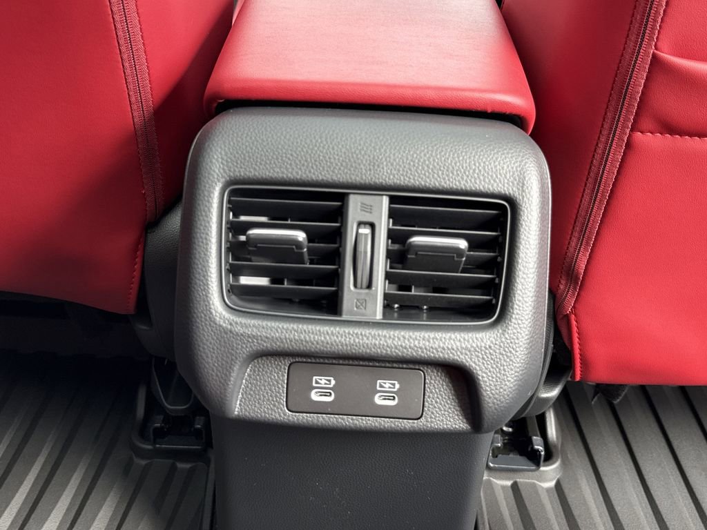 New 2025 Acura ADX A-Spec image 23