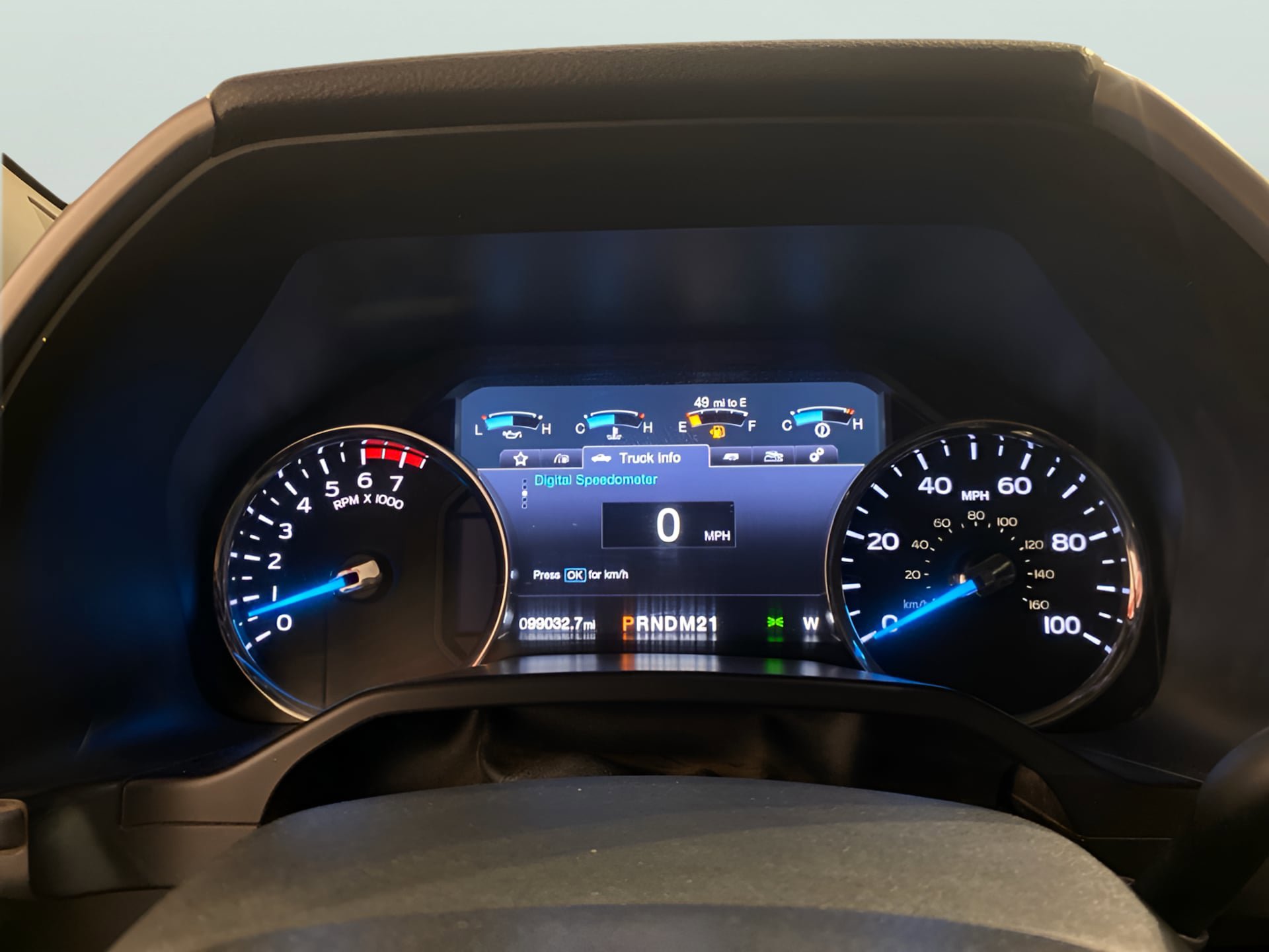 Used 2017 Ford F250 Lariat image 14
