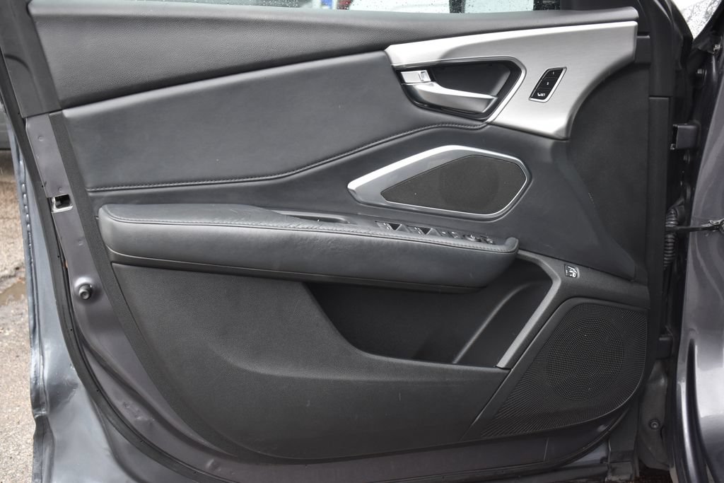 Used 2020 Acura RDX FWD image 27