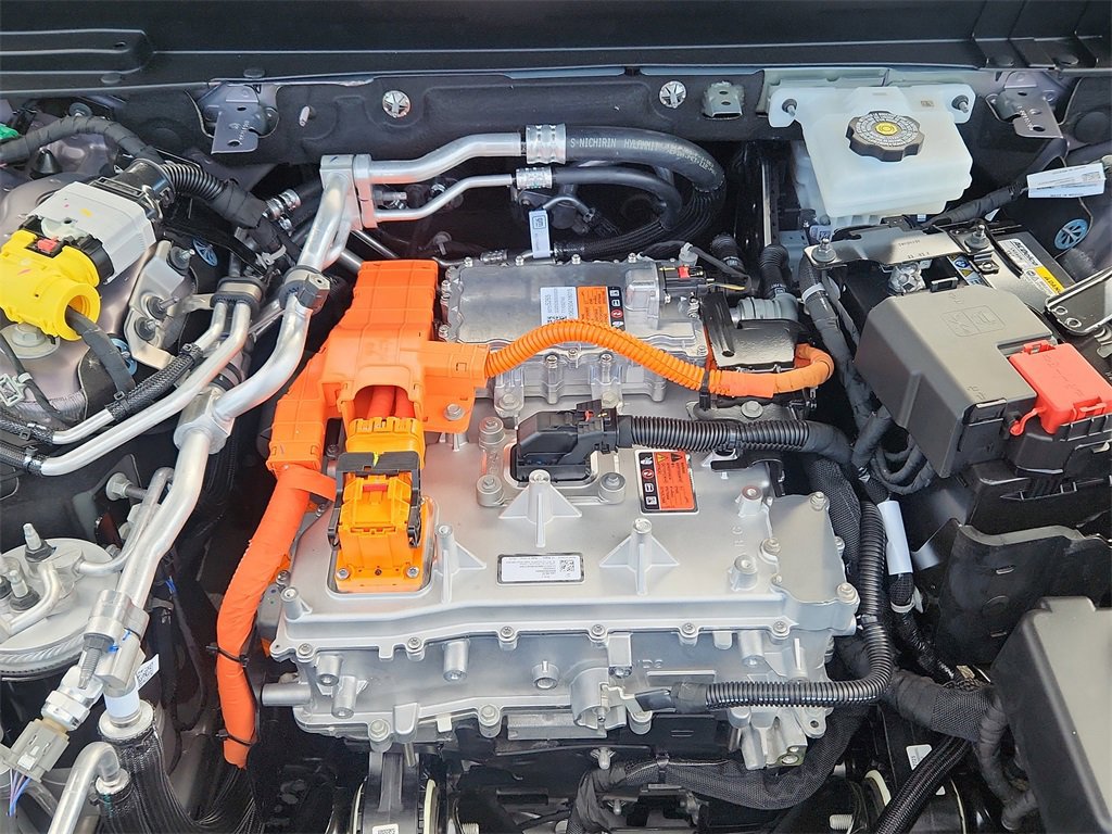 New 2026 Cadillac Lyriq Premium Luxury image 23