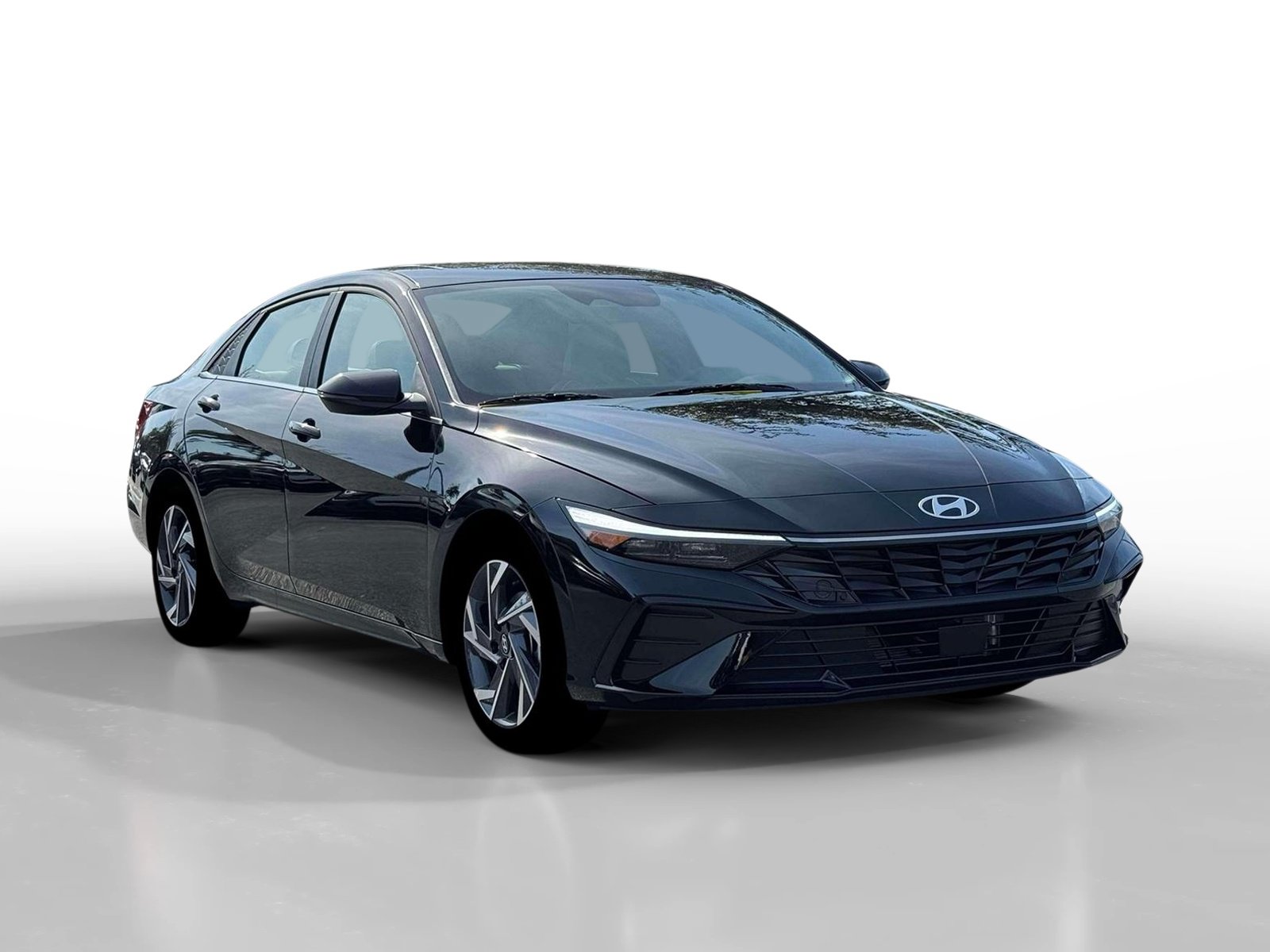 New 2026 Hyundai Elantra Limited FWD image 11
