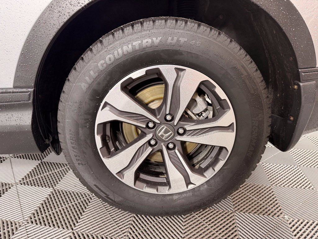 Used 2017 Honda CR-V LX image 14