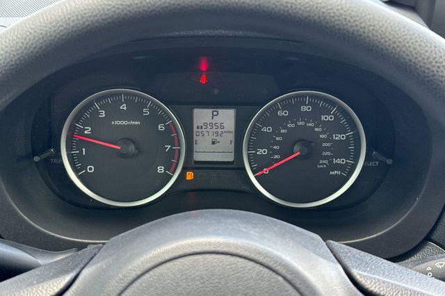 Used 2018 Subaru Forester 2.5i AWD/4WD image 27