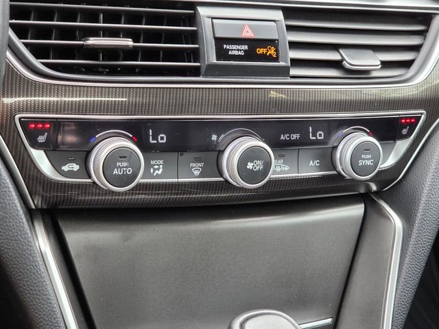 Used 2022 Honda Accord Sport Special Edition image 24