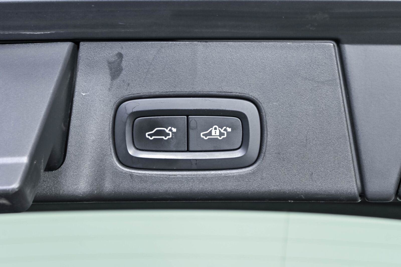 Used 2021 Volvo V90 T6 Inscription AWD/4WD image 30