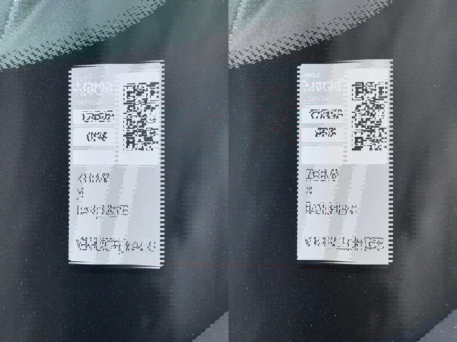 Used 2018 BMW X1 sDrive28i w/ Convenience Package image 30