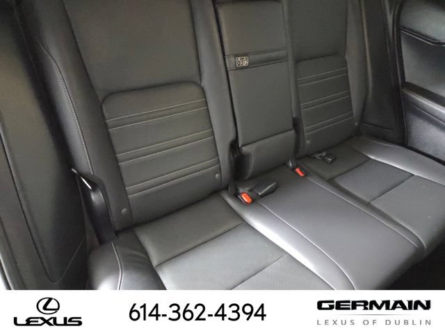 Used 2019 Lexus NX 300 AWD w/ Premium Package image 19