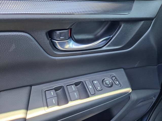 New 2026 Honda CR-V Sport image 16