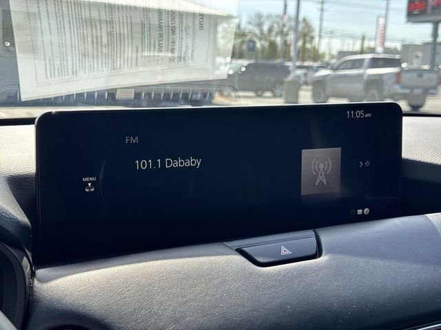 Used 2026 MAZDA CX-90 3.3 Turbo w/ Premium Plus Pkg image 19