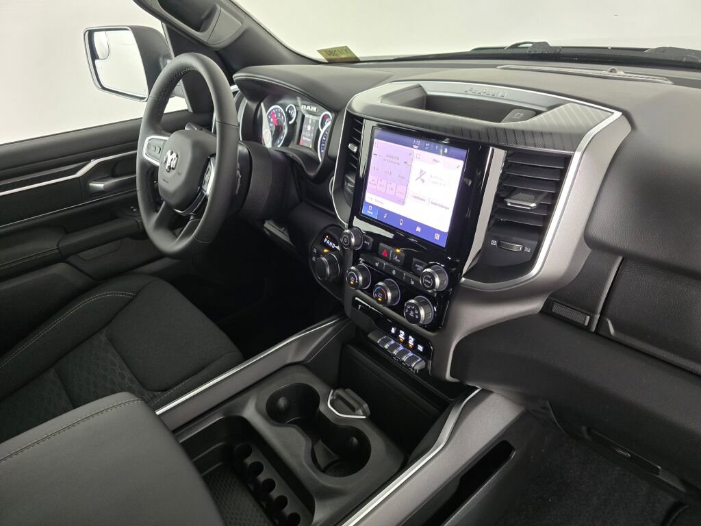 New 2026 RAM 1500 Big Horn image 29