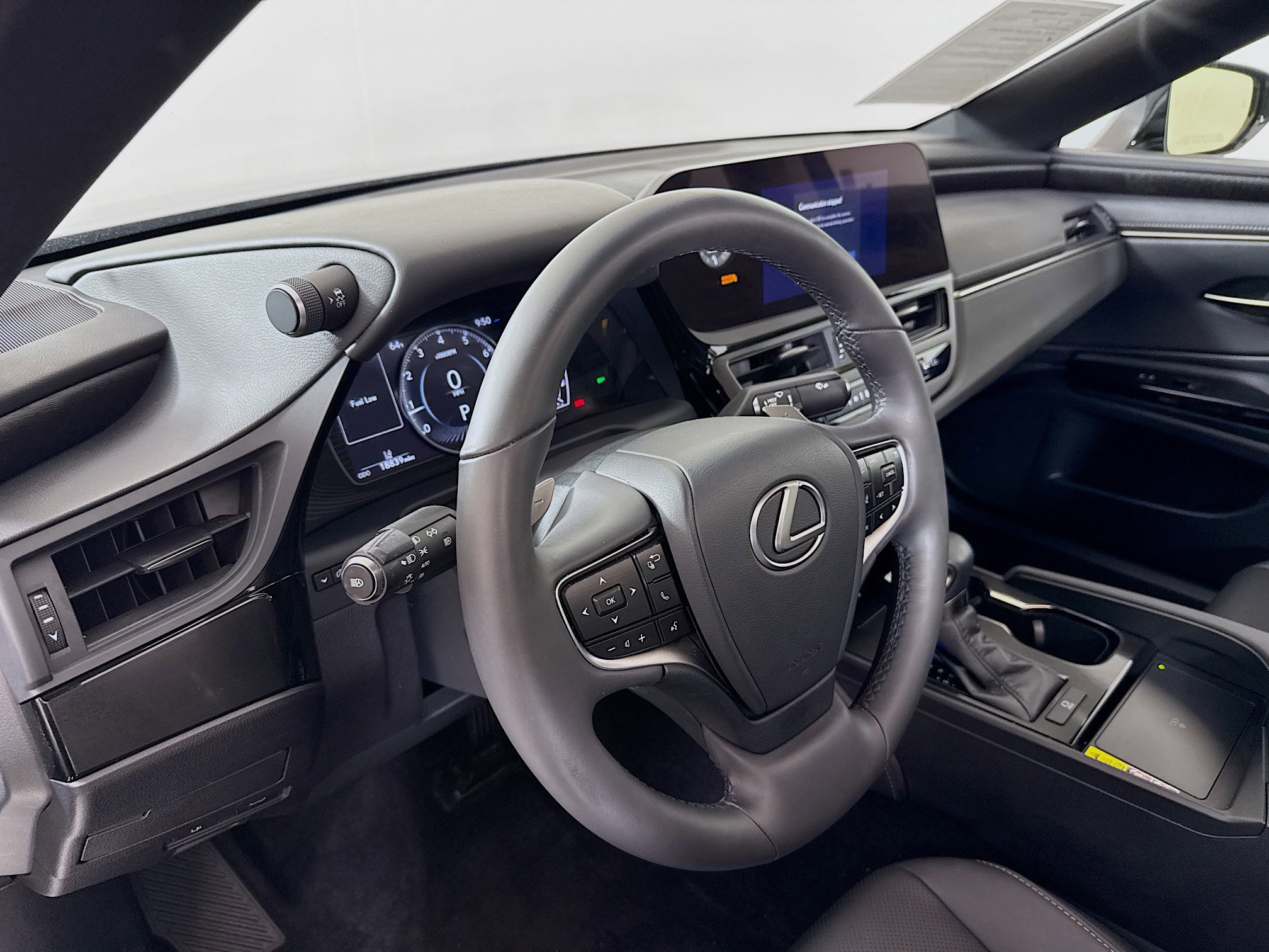 Used 2023 Lexus ES 350 w/ Premium Package image 9