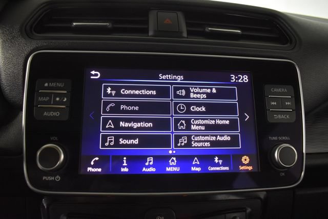Used 2023 Nissan Leaf SV Plus FWD image 22