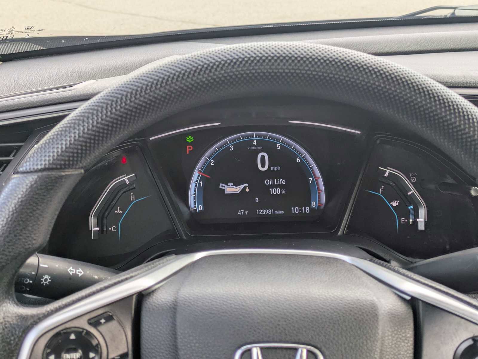 Used 2020 Honda Civic LX image 31