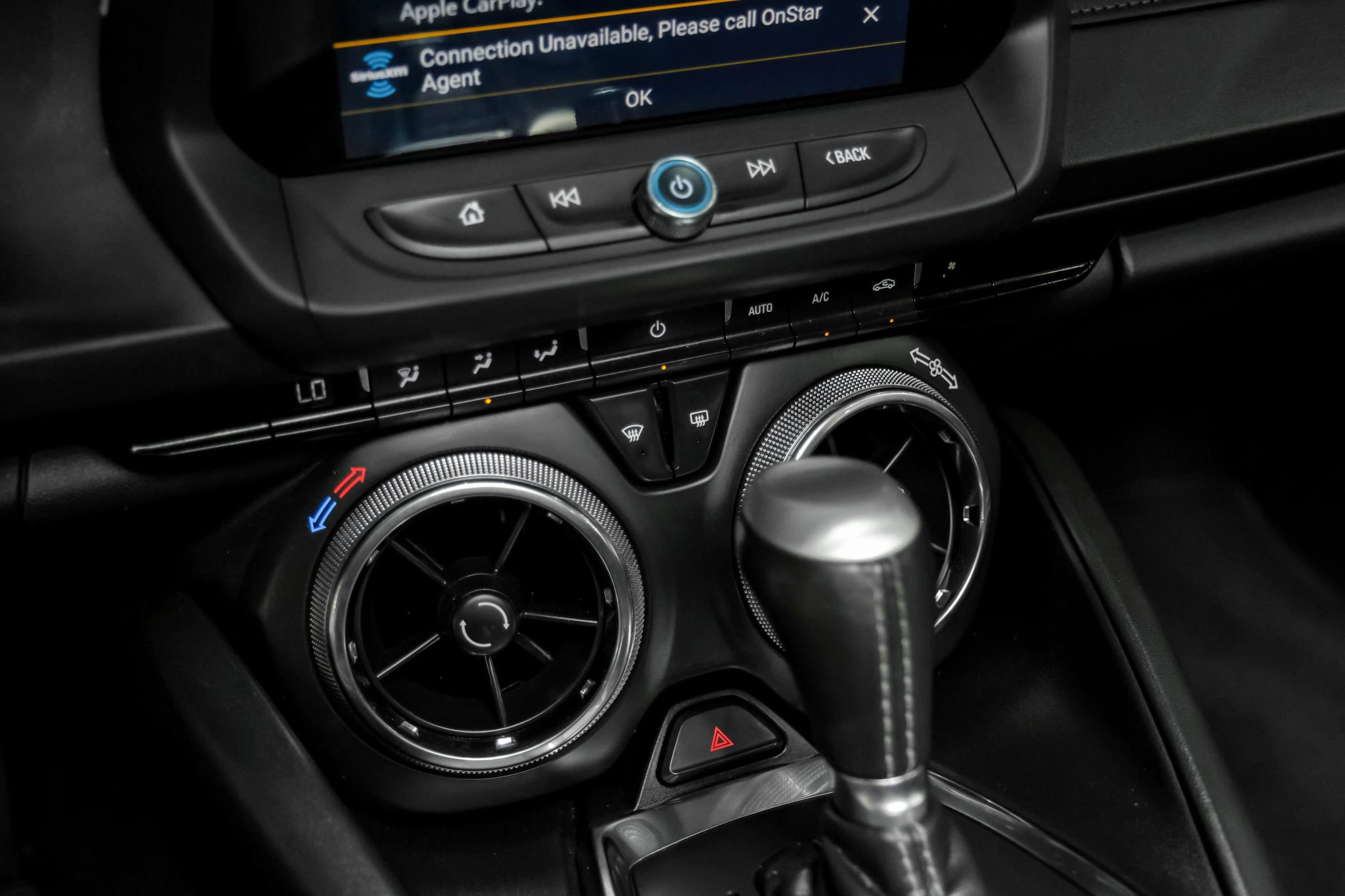 Used 2022 Chevrolet Camaro LT w/ RS Package RWD image 27
