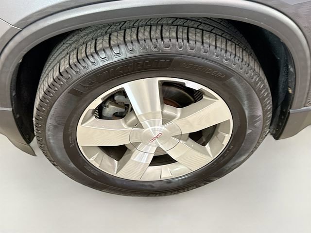 Used 2012 GMC Acadia SLT AWD/4WD image 33