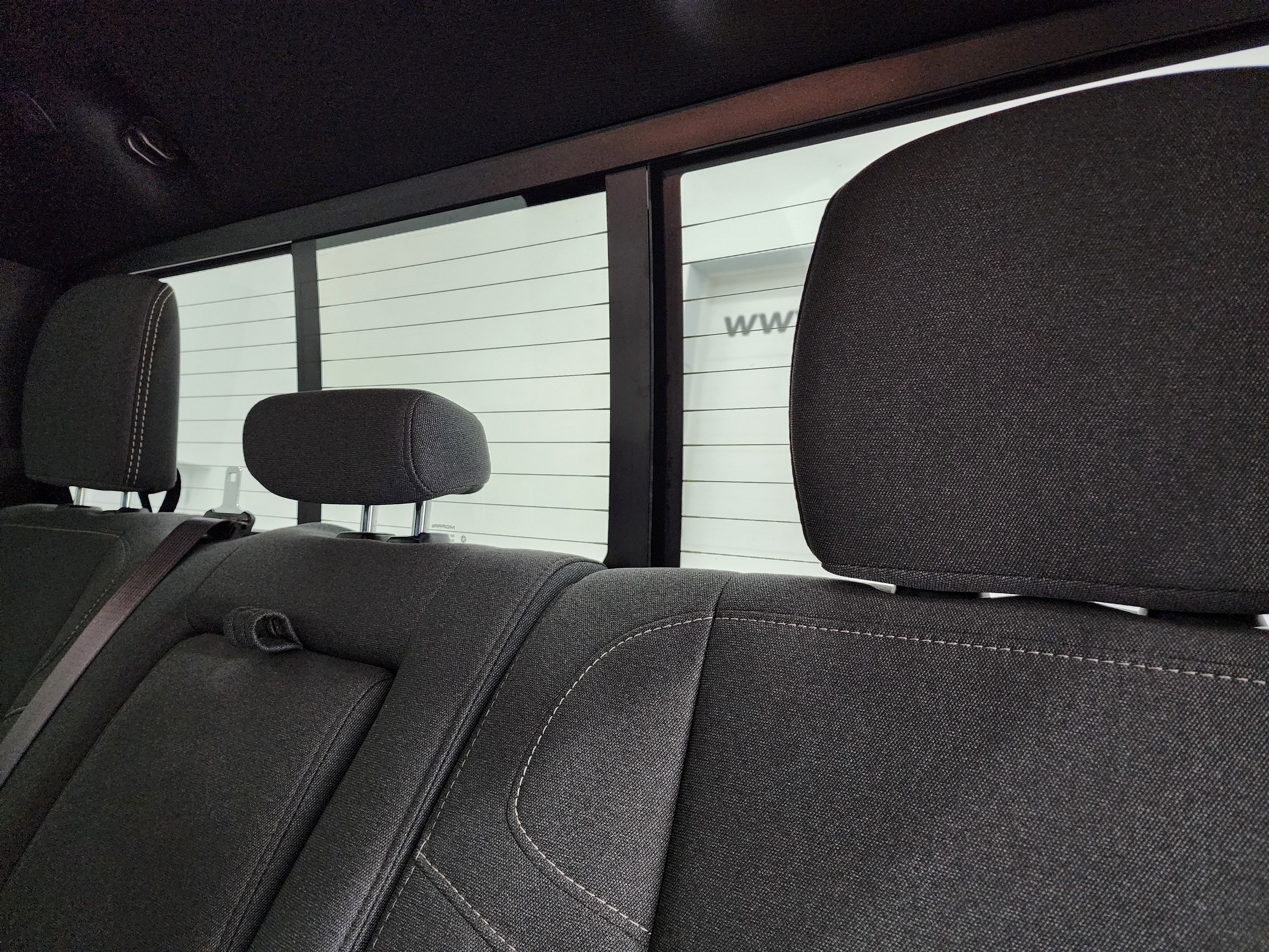 Used 2022 RAM 2500 Big Horn w/ Level C Equiment Group image 37