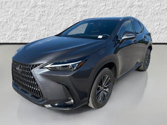 New 2026 Lexus NX 350 AWD w/ Accessory Package (2T) image 7