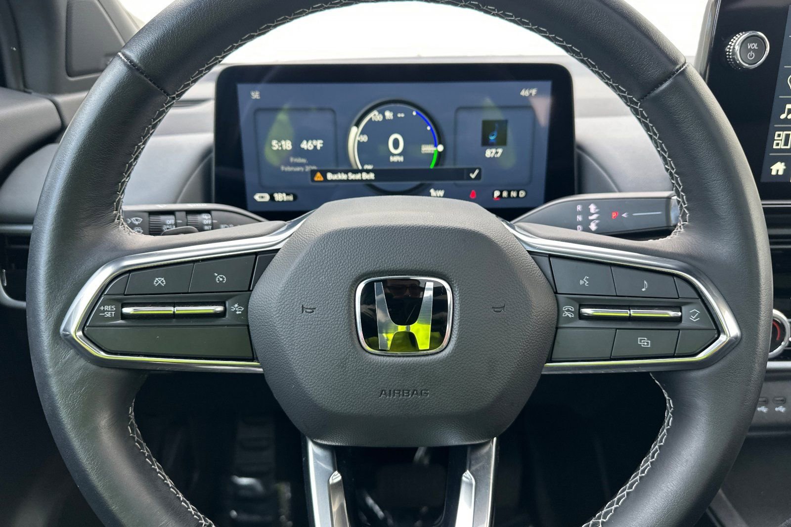 Used 2024 Honda Prologue Touring image 28