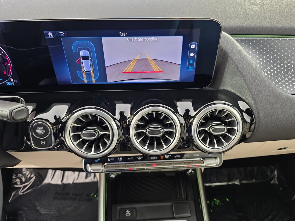 Certified 2025 Mercedes-Benz GLA 250 image 21