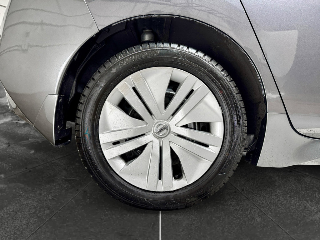 Used 2022 Nissan Leaf S w/ Protection Package image 27