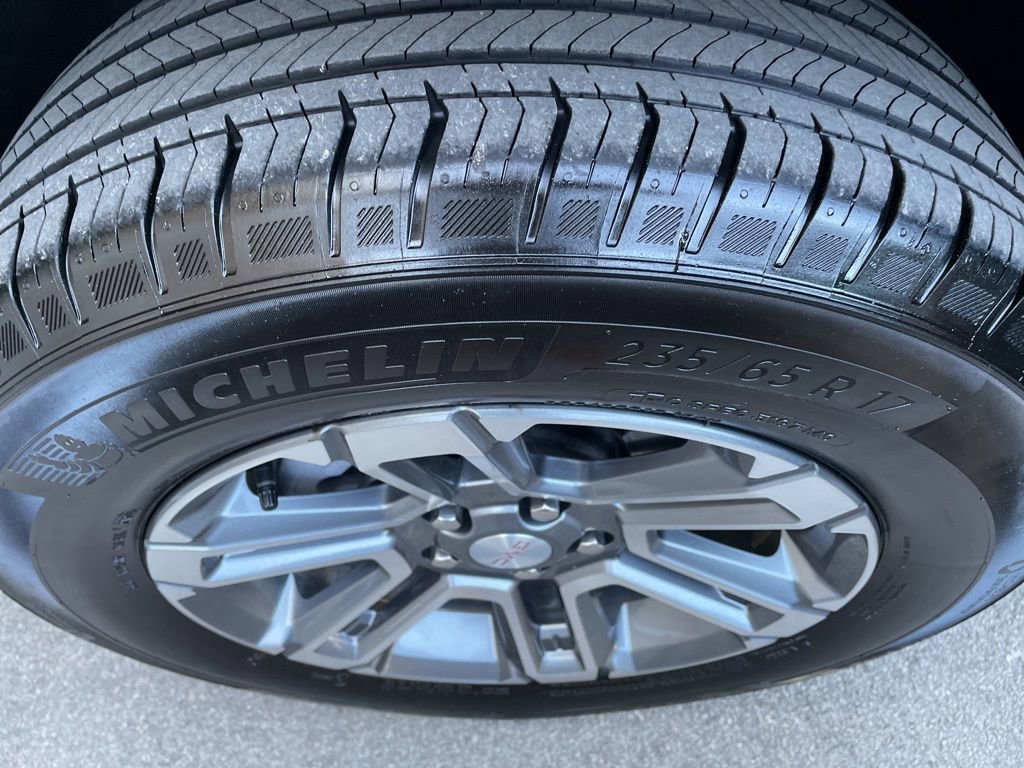 Used 2026 GMC Terrain Elevation image 28