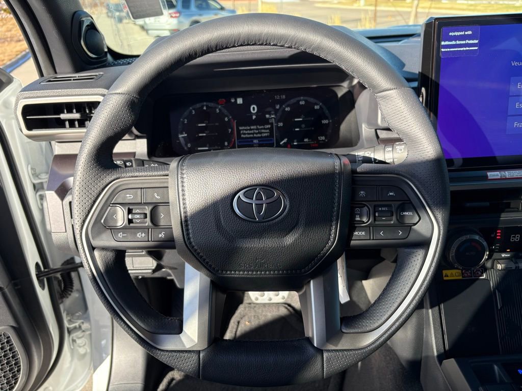 Used 2025 Toyota 4Runner TRD Sport image 18