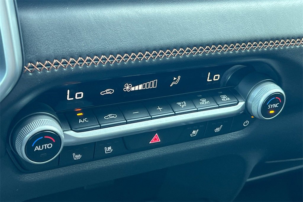 New 2026 MAZDA CX-50 AWD 2.5 Hybrid w/ Premium Pkg image 21