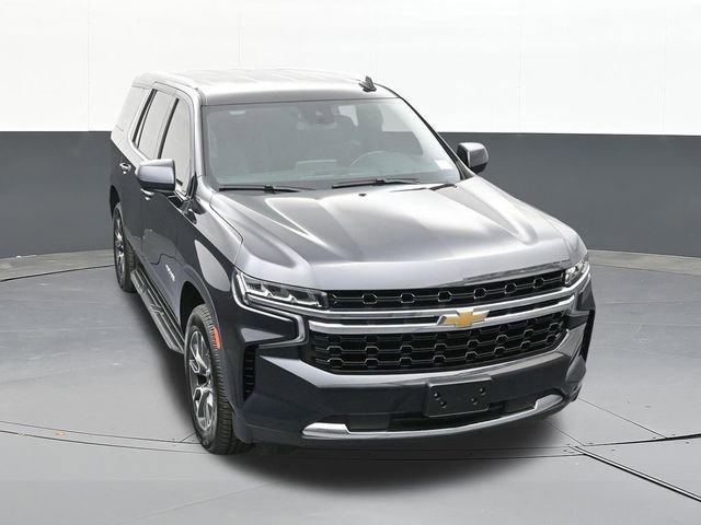 Used 2023 Chevrolet Tahoe LS AWD/4WD image 63