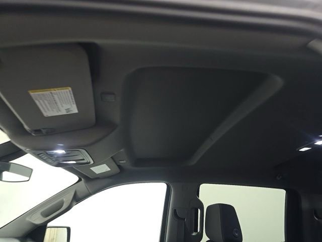 Used 2021 Chevrolet Silverado 1500 LT Trail Boss AWD/4WD image 14