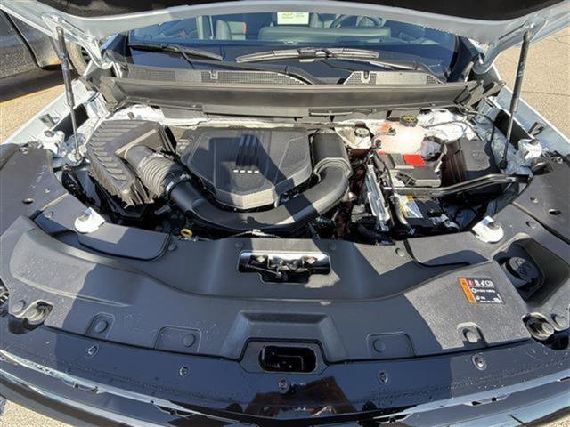 New 2026 Chevrolet Traverse RS w/ LPO, Floor Liner Package image 34