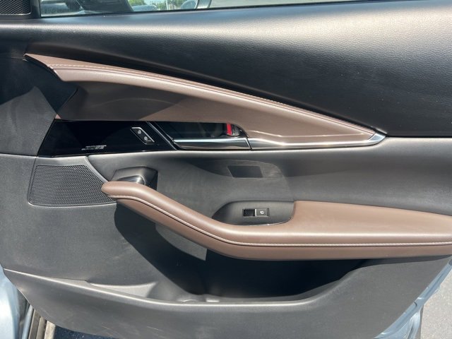 Used 2023 MAZDA CX-30 2.5 Turbo w/ Premium Package image 51