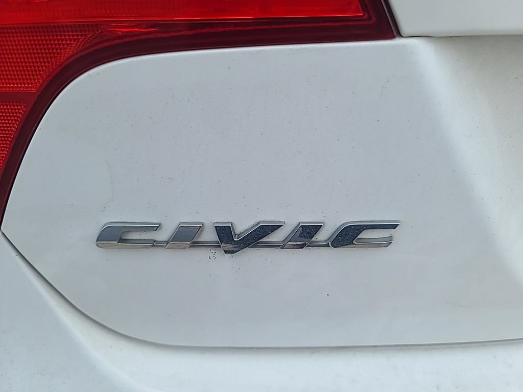Used 2007 Honda Civic Hybrid Sedan image 7