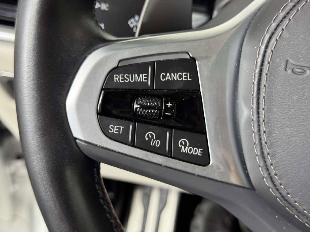 Used 2024 BMW X7 M60i w/ Executive Package AWD/4WD image 21
