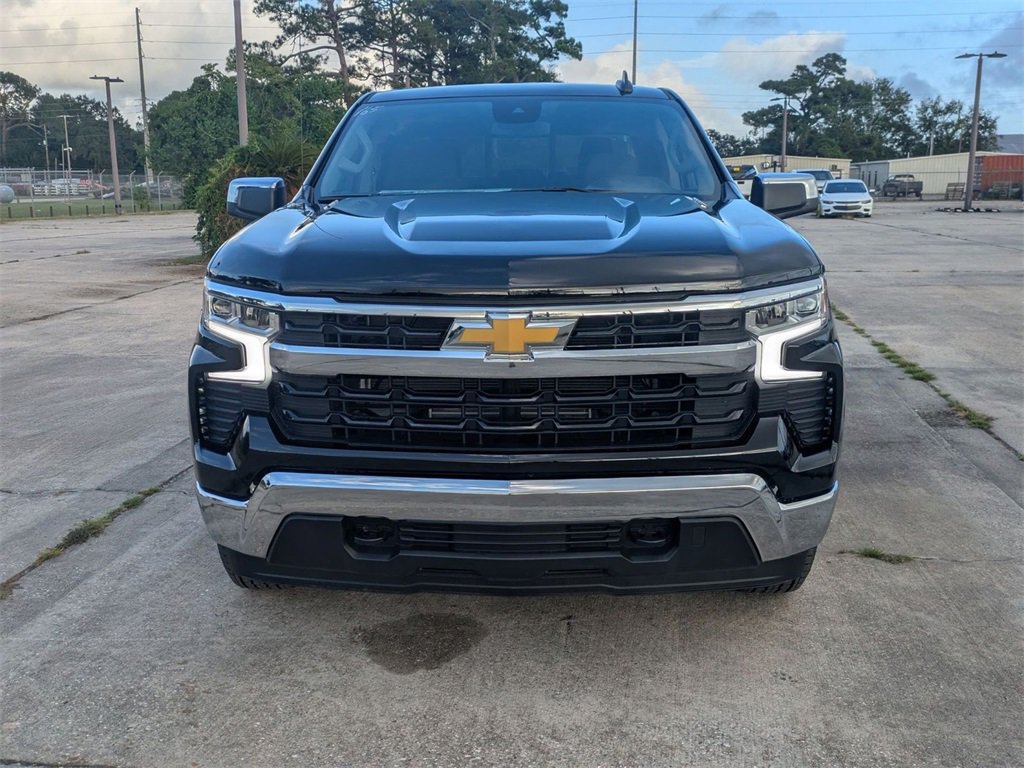 New 2026 Chevrolet Silverado 1500 LT image 2