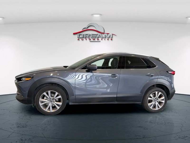 Used 2020 MAZDA CX-30 AWD w/ Premium Package image 15