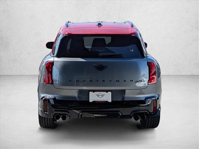 New 2027 MINI Cooper Countryman John Cooper Works AWD/4WD image 7