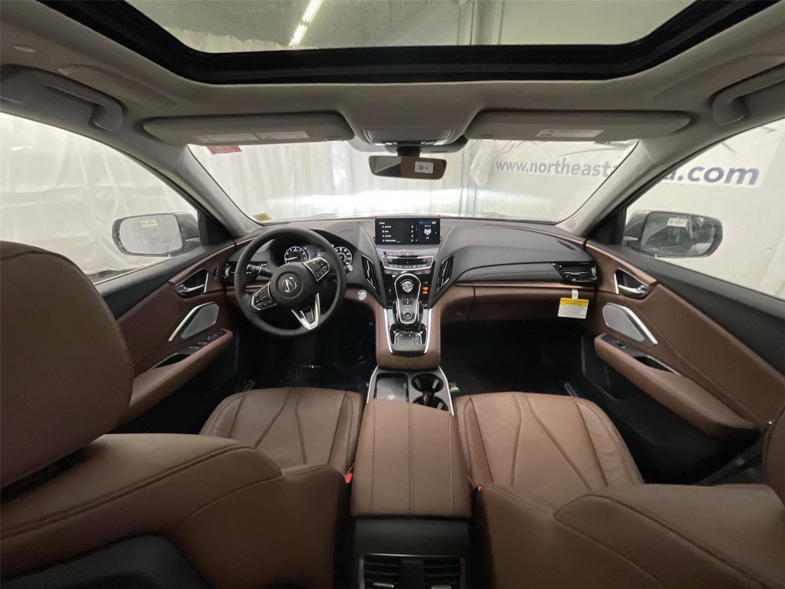 New 2026 Acura RDX SH-AWD w/ Technology Package image 30