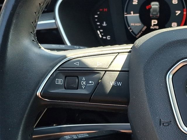 Used 2020 Audi Q3 2.0T Premium w/ Convenience Package image 22